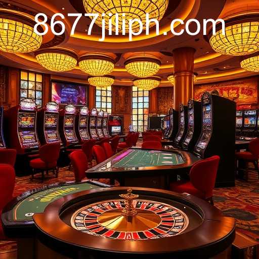 The Thrill and Allure of Casinos