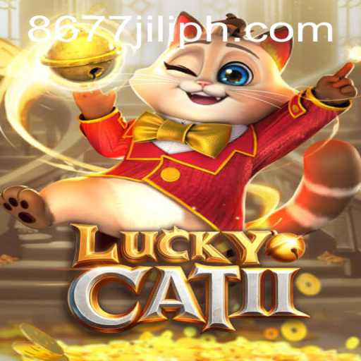 Discovering the Allure of LuckyCatII and the Fascination with 8677jili.com