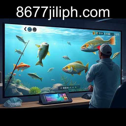 Exploring the Allure and Intrigue of Online Fishing