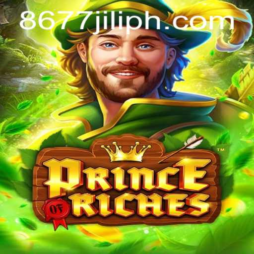 Exploring the World of PrinceOfRiches: A Thrilling Game Experience