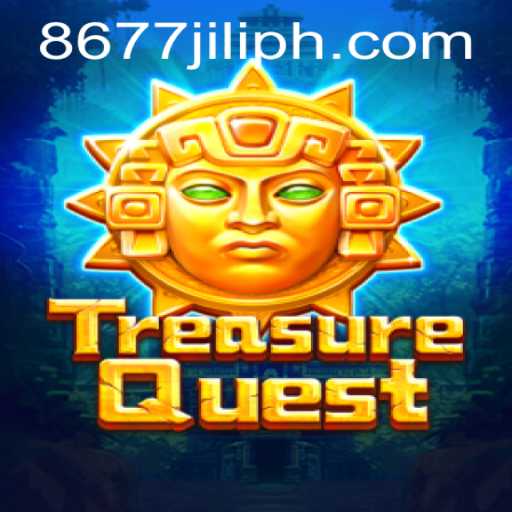 TreasureQuest: A Journey Into Adventure and Discovery